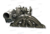 06F145702C Turbocharger K04 Audi S3/tfsi 2.0Ltr (Petrol) Genuine Oem Turbochargers