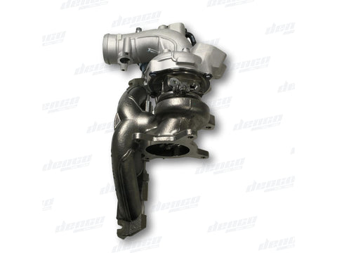 06F145702C Turbocharger K04 Audi S3/tfsi 2.0Ltr (Petrol) Genuine Oem Turbochargers