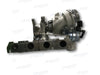 06F145702C Turbocharger K04 Audi S3/tfsi 2.0Ltr (Petrol) Genuine Oem Turbochargers