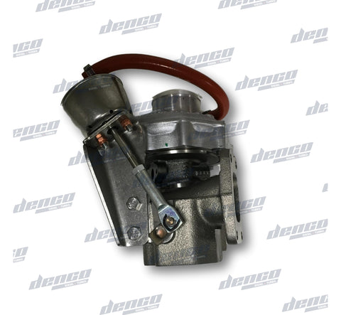 04299177 Turbocharger K04 Deutz Diesel Industrial Engine 4Ltr Genuine Oem Turbochargers
