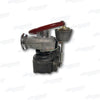 04299176 Turbocharger K04 Deutz Industrial Engine Tcd2012L4-2V 4.04Ltr (2007-05) Genuine Oem