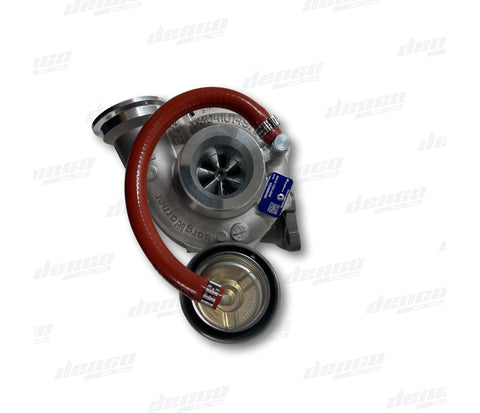 53049880082 TURBOCHARGER K04 DEUTZ INDUSTRIAL (ENGINE TCD2012L4-2V)  4.04LTR (2007-05)