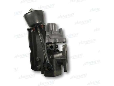 04299178 Turbocharger K04 Deutz Industrial Engine Tcd2012L4-2V 4.04Ltr Genuine Oem Turbochargers