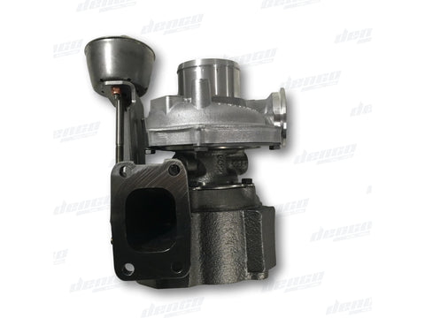 04299178 Turbocharger K04 Deutz Industrial Engine Tcd2012L4-2V 4.04Ltr Genuine Oem Turbochargers