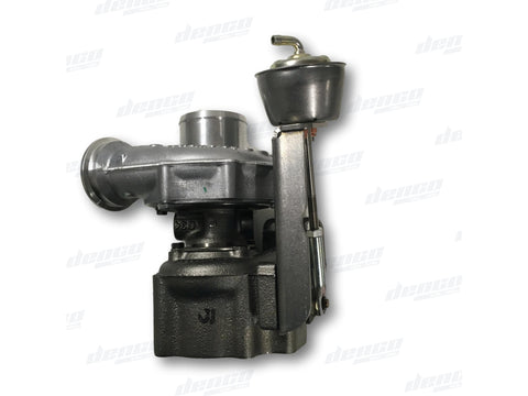 04299178 Turbocharger K04 Deutz Industrial Engine Tcd2012L4-2V 4.04Ltr Genuine Oem Turbochargers