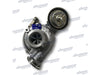 04299178 Turbocharger K04 Deutz Industrial Engine Tcd2012L4-2V 4.04Ltr Genuine Oem Turbochargers