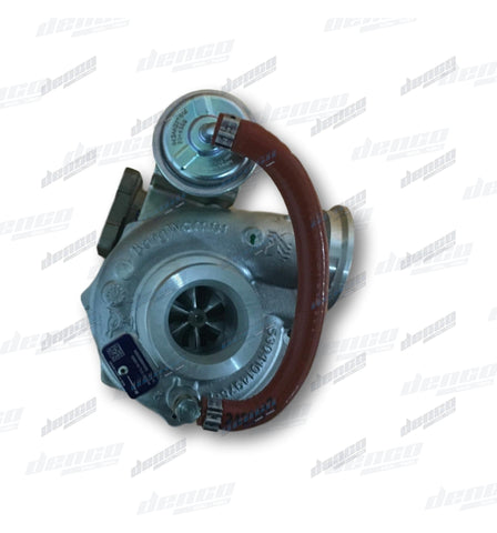 53049880089 TURBOCHARGER K04 FENDT / DEUTZ TRACTOR 4.0L (ENGINE TCD2012L04-4V)