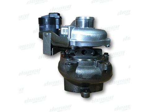 Lr021637 Turbocharger Bv50 Landrover Discovery Iii Tdv6 2.7L / Ford Territory Tdci V6 Genuine Oem