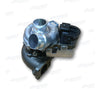 Lr021637 Turbocharger Bv50 Landrover Discovery Iii Tdv6 2.7L / Ford Territory Tdci V6 Genuine Oem