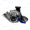 53049880118 TURBOCHARGER DEUTZ INDUSTRIAL ENGINE 4.04L (ENGINE TCD2012L4) - GENUINE OEM TURBOCHARGERS