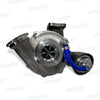 53049880118 TURBOCHARGER DEUTZ INDUSTRIAL ENGINE 4.04L (ENGINE TCD2012L4) - GENUINE OEM TURBOCHARGERS