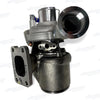53049880118 TURBOCHARGER DEUTZ INDUSTRIAL ENGINE 4.04L (ENGINE TCD2012L4) - GENUINE OEM TURBOCHARGERS