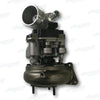 28210-3A100 Turbo Bv50 Hyundai Seasall S270 Marine Engine S2-Fr (Hm) Euro 5 Genuine Oem