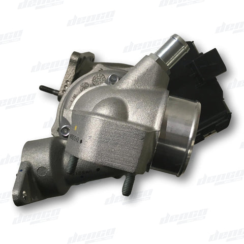 53049880131 Turbo Bv50 Hyundai Seasall S270 Marine Engine S2-Fr (Hm) Euro 5