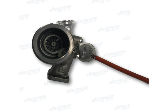 04509975 Turbocharger Deutz Industrial Engine Tcd2012L4 4.04Ltr Genuine Oem Turbochargers