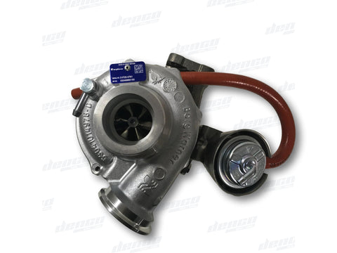 53049880150 Turbocharger Deutz Industrial Engine 4.04l (Engine Tcd2012l4)