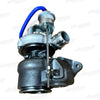 53049880285 TURBOCHARGER K04 DEUTZ (INDUSTRIAL ENGINE TDC 3.6) 3.6LTR TIER 4 GENUINE OEM TURBOCHARGERS