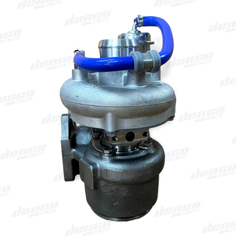 53049880285 TURBOCHARGER K04 DEUTZ (INDUSTRIAL ENGINE TDC 3.6) 3.6LTR TIER 4 GENUINE OEM TURBOCHARGERS