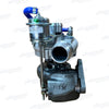 53049880285 TURBOCHARGER K04 DEUTZ (INDUSTRIAL ENGINE TDC 3.6) 3.6LTR TIER 4 GENUINE OEM TURBOCHARGERS