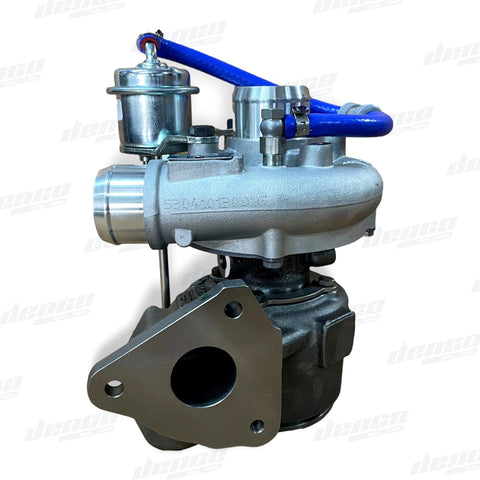 53049880285 TURBOCHARGER K04 DEUTZ (INDUSTRIAL ENGINE TDC 3.6) 3.6LTR TIER 4 GENUINE OEM TURBOCHARGERS
