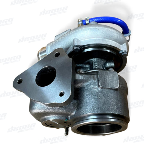 53049880285 TURBOCHARGER K04 DEUTZ (INDUSTRIAL ENGINE TDC 3.6) 3.6LTR TIER 4 GENUINE OEM TURBOCHARGERS