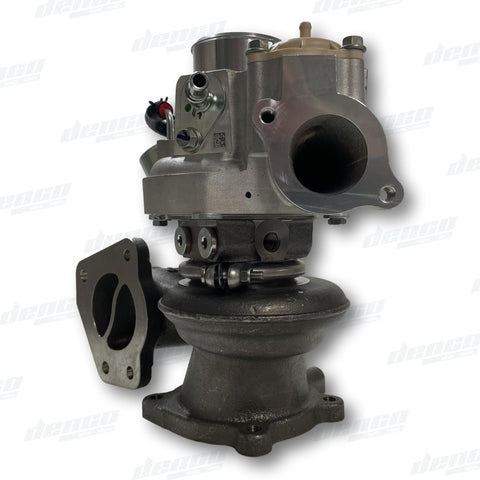12658317 Turbocharger K04 Gm / Opel 2.0Ltr Ecoboost (Petrol) Genuine Oem Turbochargers