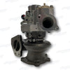 12658317 Turbocharger K04 Gm / Opel 2.0Ltr Ecoboost (Petrol) Genuine Oem Turbochargers
