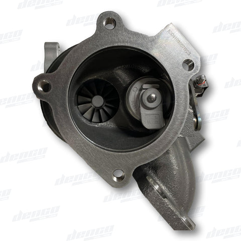12658317 Turbocharger K04 Gm / Opel 2.0Ltr Ecoboost (Petrol) Genuine Oem Turbochargers