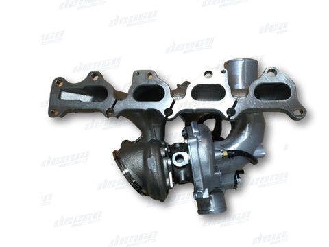 9042350 Turbocharger K04 Holden Astra 2Ltr (Petrol) Genuine Oem Turbochargers