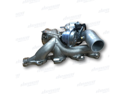 9042350 Turbocharger K04 Holden Astra 2Ltr (Petrol) Genuine Oem Turbochargers