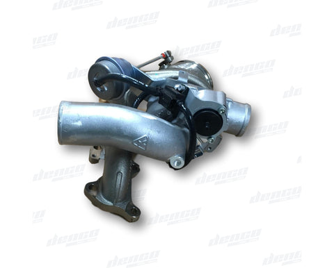 53049980024 TURBOCHARGER K04 HOLDEN ASTRA 2.0L (ENGINE Y20LET)