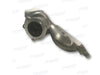 6G9N-6K682-Aa Turbocharger K04 Ford Focus / S-Max Volvo C30 S40 V50 2.5L (Petrol) Genuine Oem