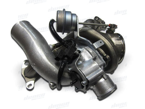 53049980048 TURBOCHARGER K04 HOLDEN ASTRA Z20LER 2.0L (PETROL)