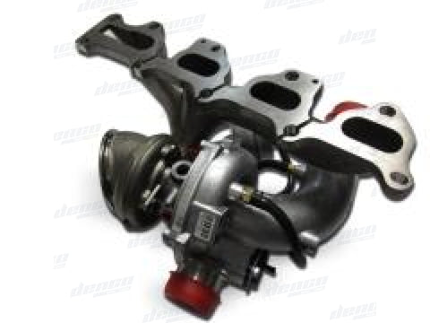 55559848 Turbocharger K04 Holden Astra Z20Ler 2.0L (Petrol) Genuine Oem Turbochargers