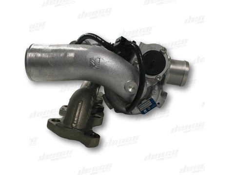 53049980049 Turbocharger K04 Opel Astra (Engine Z20leh)  2.0ltr