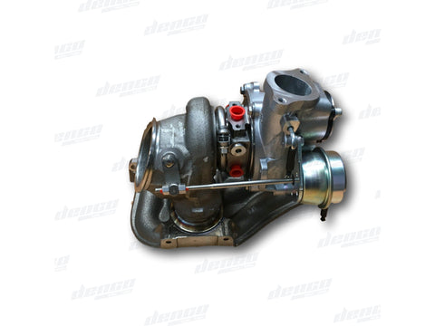 55224276 Turbocharger Fiat Passenger Car 1.8 Tb 16V 1.74Ltr Genuine Oem Turbochargers