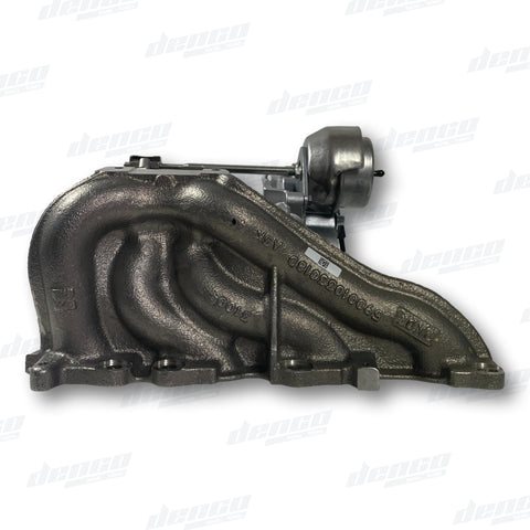 55268334 Turbocharger K04 Fiat Passenger Car 1.8 (Petrol) Genuine Oem Turbochargers