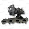 55268334 Turbocharger K04 Fiat Passenger Car 1.8 (Petrol) Genuine Oem Turbochargers