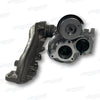55268334 Turbocharger K04 Fiat Passenger Car 1.8 (Petrol) Genuine Oem Turbochargers