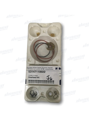 53147110022 Turbo Repair Kit (Overhaul Kit) K14