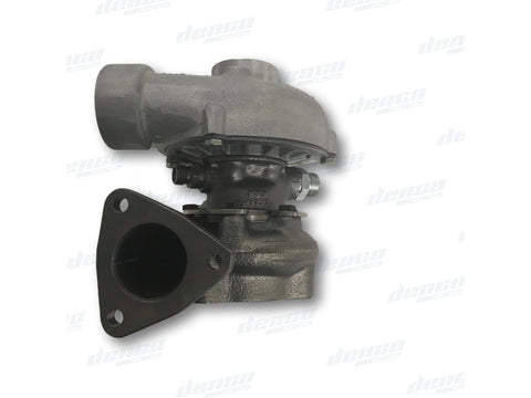 12270783 Turbocharger K14 Cnh / Deutz Mwm Td226B-3 3.12Ltr Genuine Oem Turbochargers