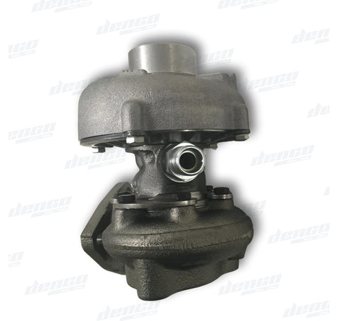 12270783 Turbocharger K14 Cnh / Deutz Mwm Td226B-3 3.12Ltr Genuine Oem Turbochargers