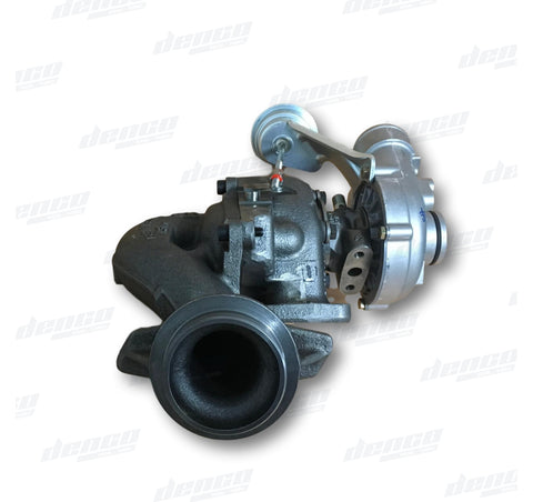 074145701A Turbocharger K14 Volkswagon Diesel Transporter Tdi (T4) (Petrol) Genuine Oem