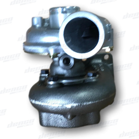 04252304 Turbocharger K14 Deutz Tractor (Fendt) Bf4M2013C 3.8Ltr Genuine Oem Turbochargers