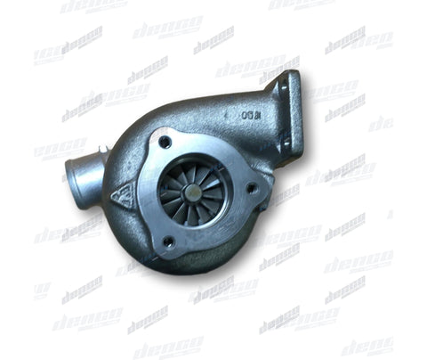 53149887028 Turbocharger K14 Deutz Tractor 3.8l (Engine Bf4m2013c) GENUINE OEM TURBOCHARGERS