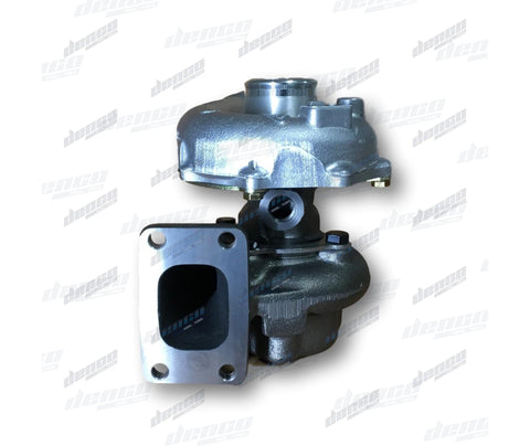 53149887028 Turbocharger K14 Deutz Tractor 3.8l (Engine Bf4m2013c) GENUINE OEM TURBOCHARGERS