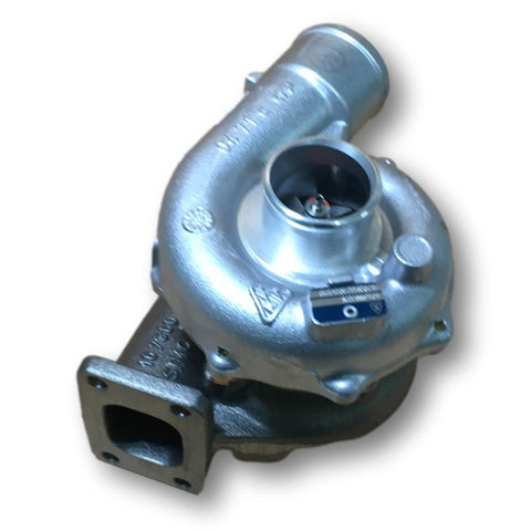 53149887028 TURBOCHARGER K14 DEUTZ TRACTOR 3.8L (ENGINE BF4M2013C)