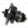 53167100010 Turbo Core Assembly K16 Mercedes Benz