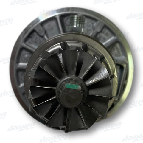 53167100527 Turbo Core Assembly K16 Mercedes Benz
