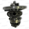 53167100527 Turbo Core Assembly K16 Mercedes Benz